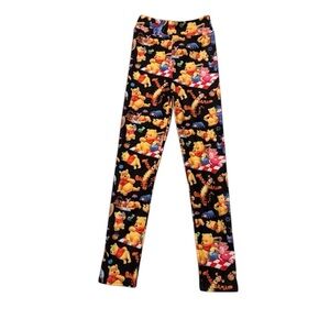 3for$15😍 Kids Cartoon Print Leggings